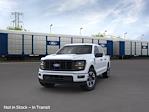 2024 Ford F-150 SuperCrew Cab 4x2, Pickup for sale #13045 - photo 3