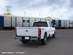 2024 Ford F-350 Crew Cab SRW 4x4, Pickup for sale #13048 - photo 8