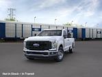 2024 Ford F-350 Regular Cab SRW 4x2, Pickup for sale #13049 - photo 3