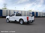 2024 Ford F-350 Regular Cab SRW 4x2, Pickup for sale #13049 - photo 2