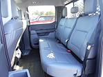 New 2024 Ford F-550 XL Crew Cab 4x4, 12' Scelzi CTFB Contractor Truck for sale #13050 - photo 8