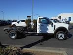 2024 Ford F-600 Regular Cab DRW 4x2, Cab Chassis for sale #13052 - photo 13