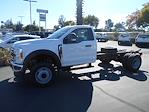 New 2024 Ford F-600 XL Regular Cab 4x2, Cab Chassis for sale #13052 - photo 1