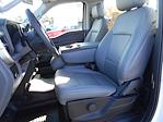 New 2024 Ford F-550 XL Regular Cab 4x2, Cab Chassis for sale #13053 - photo 7