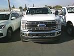 2024 Ford F-550 Super Cab DRW 4x4, Cab Chassis for sale #13055 - photo 4