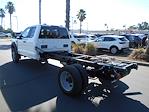 2024 Ford F-550 Super Cab DRW 4x4, Cab Chassis for sale #13055 - photo 2