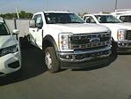 2024 Ford F-550 Super Cab DRW 4x4, Cab Chassis for sale #13055 - photo 5