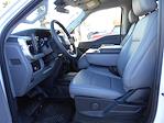 New 2024 Ford F-550 XL Crew Cab 4x2, Cab Chassis for sale #13059 - photo 7