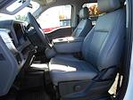 New 2024 Ford F-550 XL Crew Cab 4x2, Cab Chassis for sale #13060 - photo 7