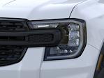 New 2024 Ford Ranger STX SuperCrew Cab 4x4, Pickup for sale #13065 - photo 18