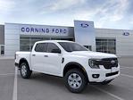 New 2024 Ford Ranger STX SuperCrew Cab 4x4, Pickup for sale #13065 - photo 7