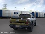 2024 Ford Ranger SuperCrew Cab 4x4, Pickup for sale #13066 - photo 8