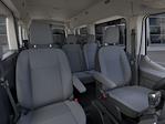 New 2024 Ford Transit 350 XL Medium Roof RWD, Passenger Van for sale #13071 - photo 10