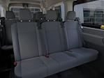 New 2024 Ford Transit 350 XL Medium Roof RWD, Passenger Van for sale #13071 - photo 11