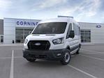 New 2024 Ford Transit 350 XL Medium Roof RWD, Passenger Van for sale #13071 - photo 3