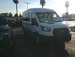 New 2024 Ford Transit 350 XL Medium Roof RWD, Passenger Van for sale #13071 - photo 22