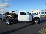 New 2024 Ford F-450 Lariat Super Cab 4x4, Cab Chassis for sale #13072 - photo 3