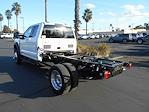 New 2024 Ford F-450 Lariat Super Cab 4x4, Cab Chassis for sale #13072 - photo 2