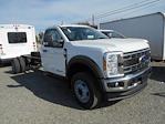 2024 Ford F-600 Regular Cab DRW 4x2, Cab Chassis for sale #13078 - photo 3