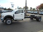 2024 Ford F-600 Regular Cab DRW 4x2, Cab Chassis for sale #13078 - photo 13