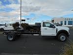 2024 Ford F-600 Regular Cab DRW 4x2, Cab Chassis for sale #13078 - photo 14