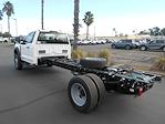 2024 Ford F-600 Regular Cab DRW 4x2, Cab Chassis for sale #13078 - photo 2