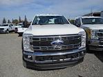 2024 Ford F-600 Regular Cab DRW 4x2, Cab Chassis for sale #13078 - photo 4