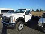 2024 Ford F-600 Regular Cab DRW 4x2, Cab Chassis for sale #13089 - photo 1