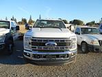 2024 Ford F-600 Regular Cab DRW 4x2, Cab Chassis for sale #13089 - photo 2