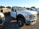 2024 Ford F-600 Regular Cab DRW 4x2, Cab Chassis for sale #13089 - photo 3