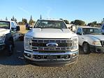 2024 Ford F-600 Regular Cab DRW 4x2, Cab Chassis for sale #13089 - photo 5