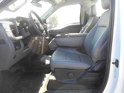 2024 Ford F-550 Regular Cab DRW 4x4, Scelzi SEC Combo Body for sale #13090 - photo 2