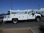 2024 Ford F-550 Regular Cab DRW 4x4, Scelzi SEC Combo Body for sale #13090 - photo 18