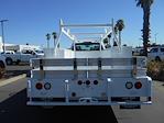 2024 Ford F-550 Regular Cab DRW 4x4, Scelzi SEC Combo Body for sale #13090 - photo 19