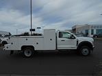 2024 Ford F-450 Regular Cab DRW 4x4, Scelzi Signature Service Truck for sale #13094 - photo 2