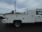 New 2024 Ford F-450 Regular Cab 4x4, 11' Scelzi Signature Welder Body for sale #13094 - photo 4