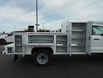 New 2024 Ford F-450 Regular Cab 4x4, 11' Scelzi Signature Welder Body for sale #13094 - photo 5