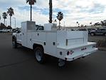 2024 Ford F-450 Regular Cab DRW 4x4, Scelzi Signature Service Truck for sale #13094 - photo 6