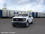 2024 Ford F-150 Regular Cab 4x4, Pickup for sale #13095 - photo 3