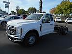 2024 Ford F-350 Regular Cab DRW 4x2, Cab Chassis for sale #13099 - photo 13