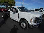 2024 Ford F-350 Regular Cab DRW 4x2, Cab Chassis for sale #13099 - photo 14