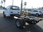 2024 Ford F-350 Regular Cab DRW 4x2, Cab Chassis for sale #13099 - photo 16