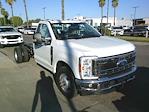 2024 Ford F-350 Regular Cab DRW 4x2, Cab Chassis for sale #13099 - photo 4