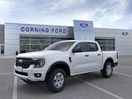 New 2024 Ford Ranger STX SuperCrew Cab 4x2, Pickup for sale #13105 - photo 1