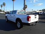 New 2024 Ford Ranger STX SuperCrew Cab 4x2, Pickup for sale #13105 - photo 25