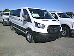 New 2024 Ford Transit 350 XL Low Roof RWD, Passenger Van for sale #13120 - photo 22