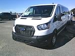 New 2024 Ford Transit 350 XL Low Roof RWD, Passenger Van for sale #13120 - photo 24