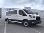 New 2024 Ford Transit 350 XL Low Roof RWD, Passenger Van for sale #13120 - photo 7