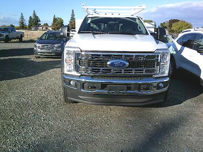 2024 Ford F-550 Crew Cab DRW 4x4, Harbor ComboMaster Service Truck for sale #13132 - photo 2