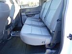 New 2024 Ford F-550 XL Crew Cab 4x4, 12' 2" Harbor ComboMaster Combo Body for sale #13132 - photo 14